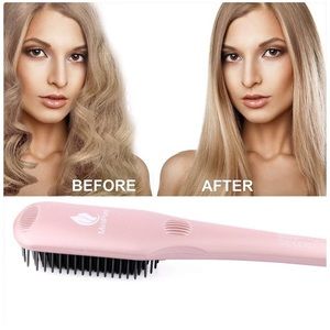 Miropure hair straightener